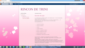 Rincon de Trini