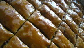 baklava