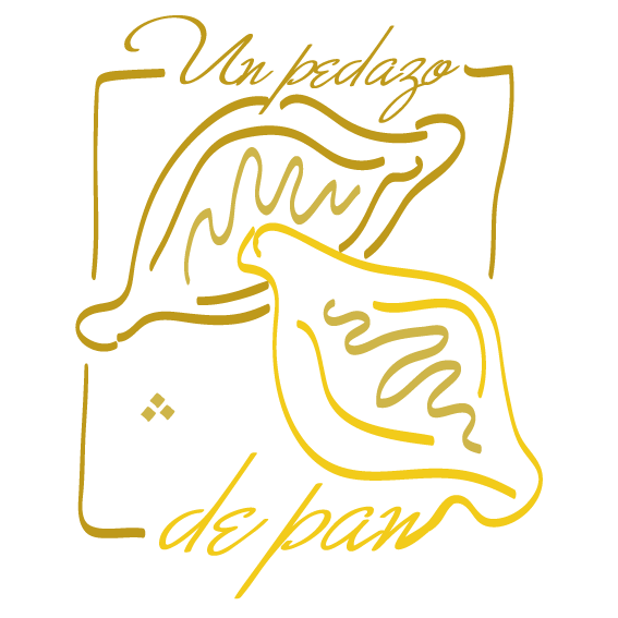 Un pedazo de Pan logo