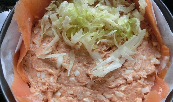 Dividimos el relleno en función del número de capas.