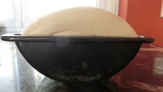 ... e incluso sobresale.