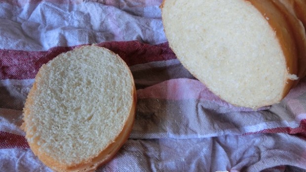 Conseguiremos nuevos panes de molde, originales.