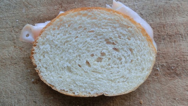 Y con ello nuevas presentaciones en nuestros bocadillos.