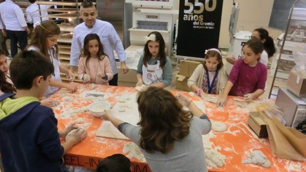 Nueva generación pisando fuerte.