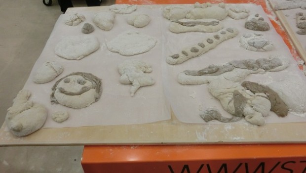 Desarrollo de nuevos productos.