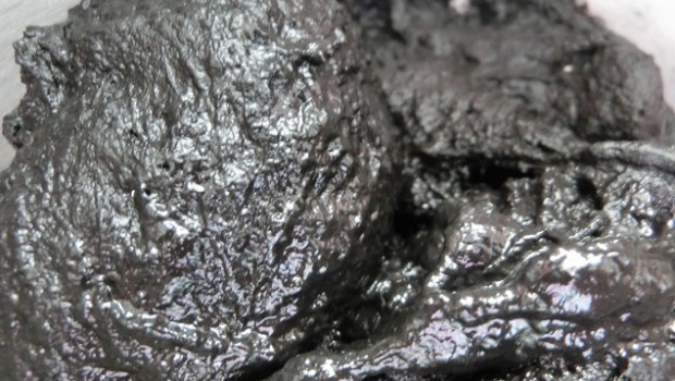 Para lograr integrar todos los ingredientes.