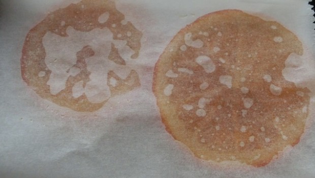 Cubiertas para guardar en el congelador.