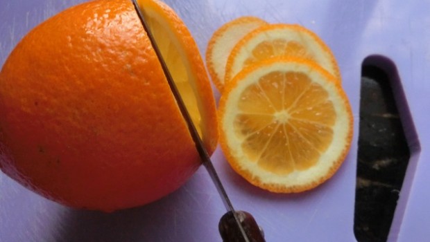 Regularidad en el corte.