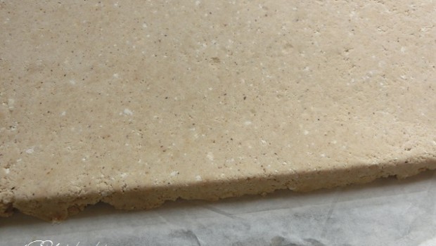 Este método da un grosor uniforme.