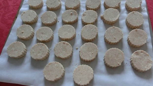 No crecen en el horno: pueden ponerse cerca.