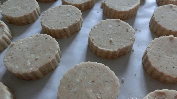 Enfriar en nevera al menos 30 minutos.