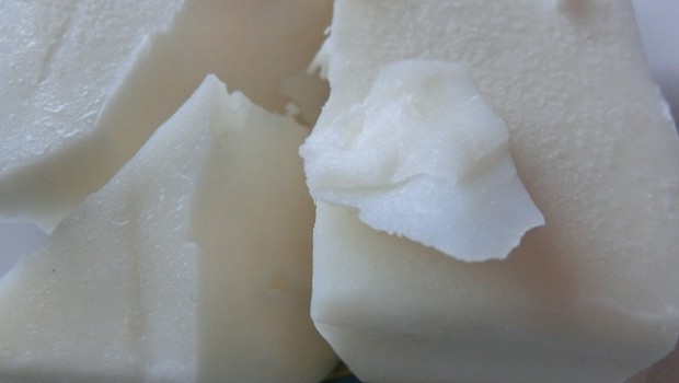 Una manteca de calidad.