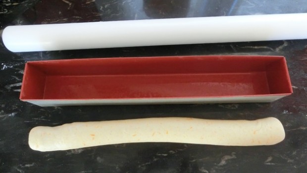 Nuestros tres protagonistas.