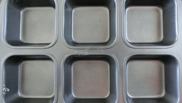 Para la próxima vez, formato alternativo.