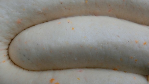 Aspecto sedoso. No debe utilizarse harina extra.