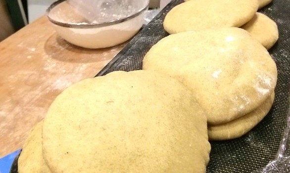 Pitas diciendo "cómeme".