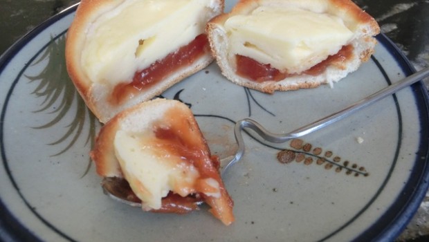 Queso y membrillo, un postre de siempre.