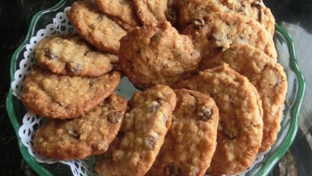 Esperando un vaso de leche.