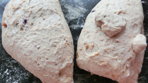 ... dividimos para formar.