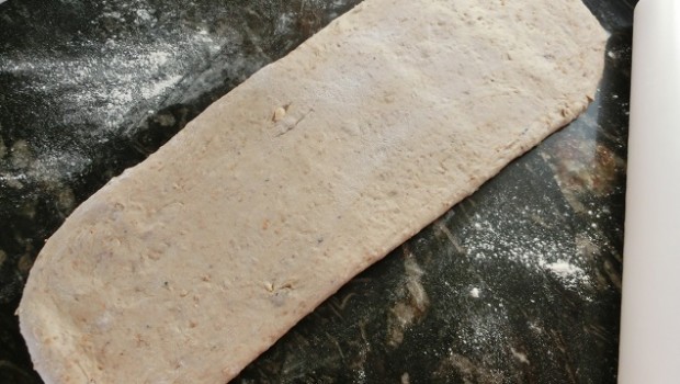 Así logramos una miga más tupida y cerrada, pero ligera.