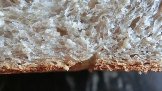 Con energía para una larga mañana.