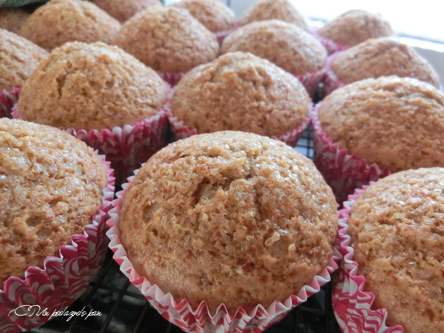 Tienen su copete, a pesar del corto reposo.
