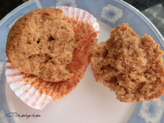 Y desaparecerán muy rápido a menos que las congeles.