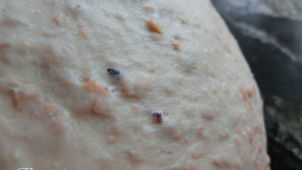 Una masa bonita, en su dificultad.