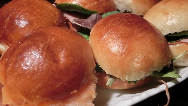 Y ahora a disfrutar de la fiesta.