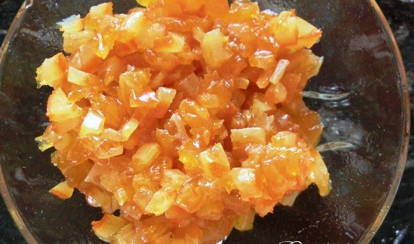 Su humedad hará las galletas tener una textura abizcochada.