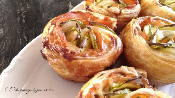 Hornear hasta que quede crujiente.