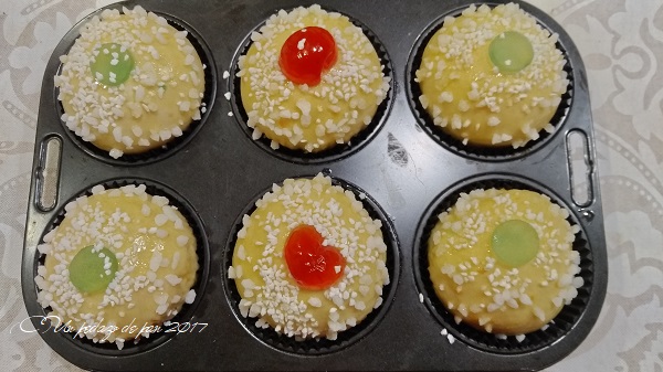 Y otras decoraciones son posibles.